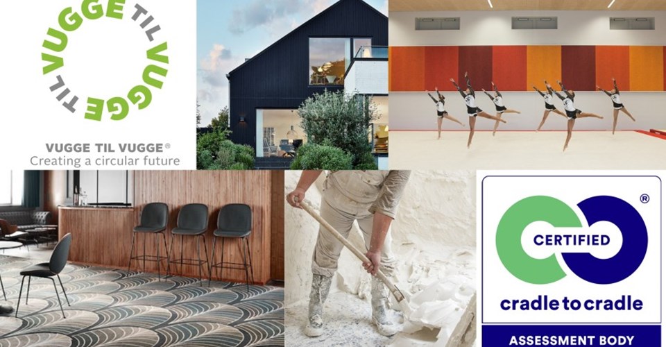 Vugge til vugge ApS