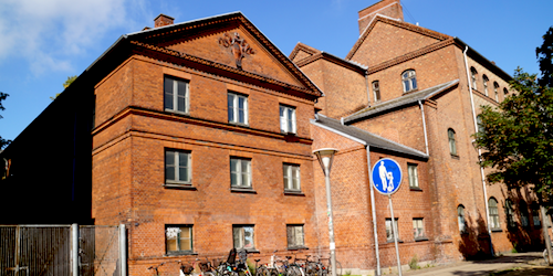 Ressourcekortlægning på Øhlenschlægergade Skole