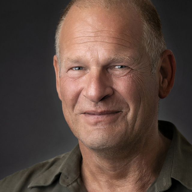 Henrik Graun Hermann