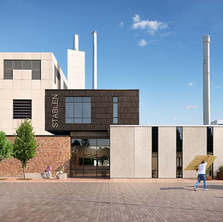 Har du læst VCØB’s seneste Green Paper?