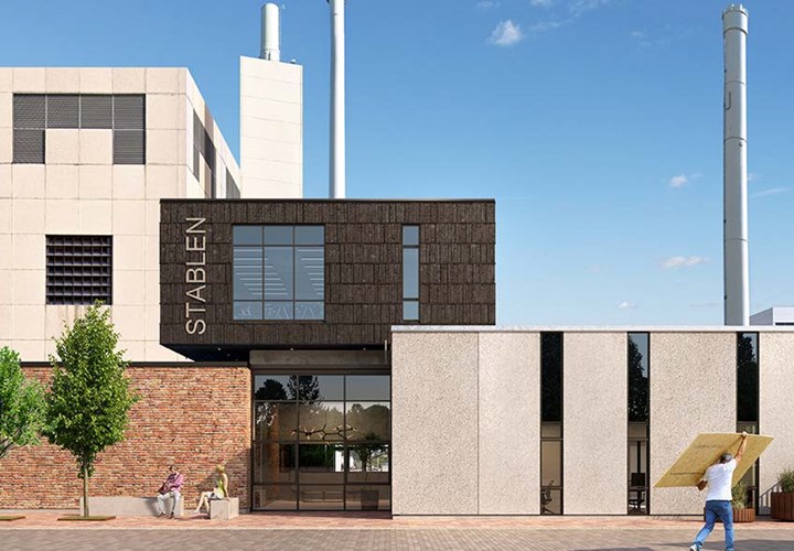 Har du læst VCØB’s seneste Green Paper?