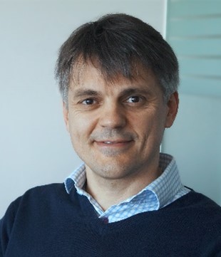 Thomas Kingo Karlsen