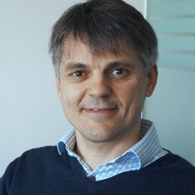 Thomas Kingo Karlsen