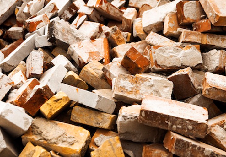 Bæredygtige byggematerialer