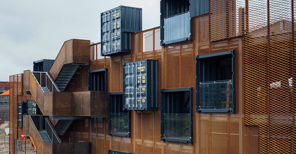 MT Højgaard Danmark A/S