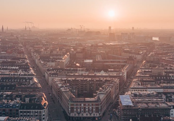 Peter Jahn & Partnere A/S