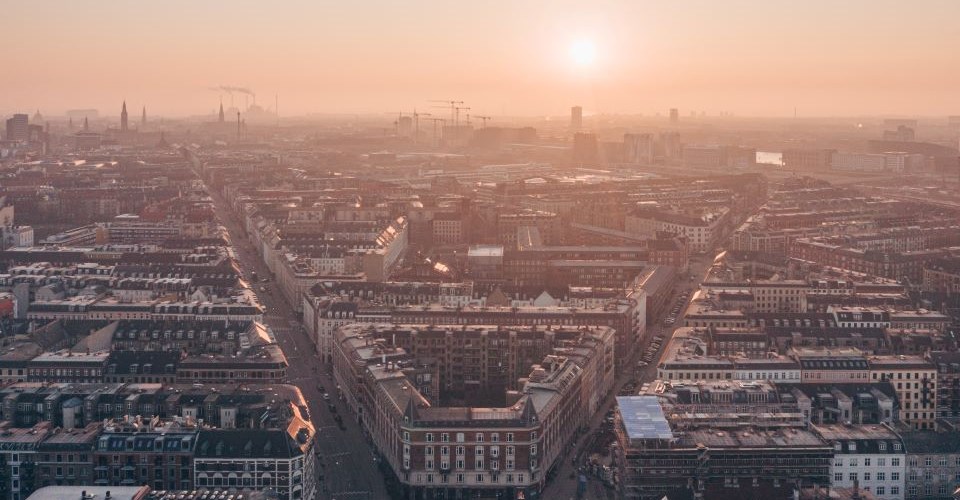 Peter Jahn & Partnere A/S