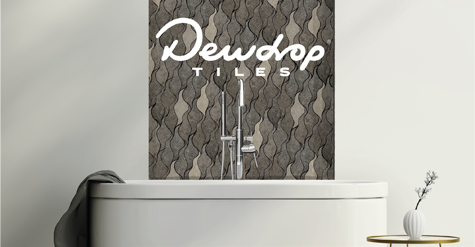 Dewdrop Tiles