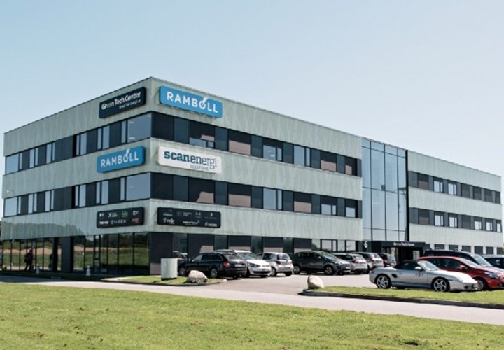 Deltag i konference om cirkulært byggeri