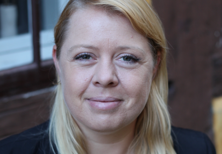 Samarbejde og videndeling er afgørende