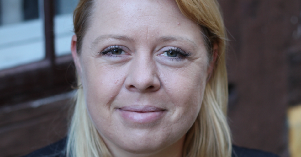 Samarbejde og videndeling er afgørende