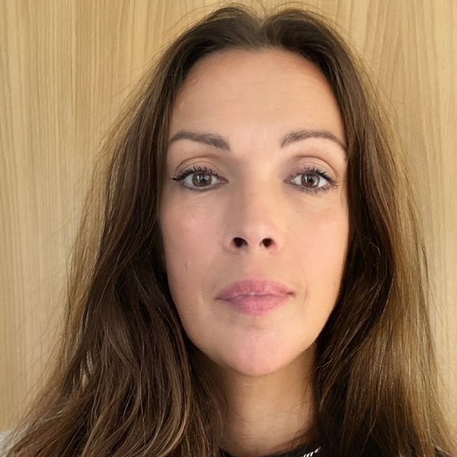 Marie Kirstine Pilegaard