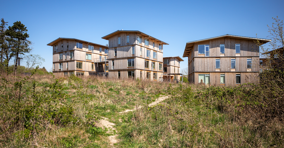 Tegnestuen Vandkunsten