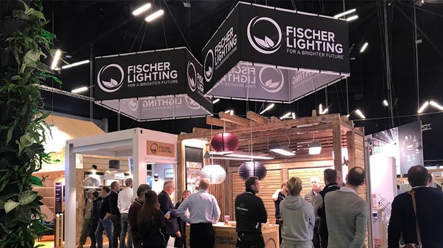 Fischer Lighting