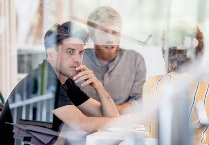 Krav fra slutbrugerne bliver afgørende for den cirkulære udvikling