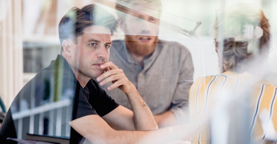 Krav fra slutbrugerne bliver afgørende for den cirkulære udvikling