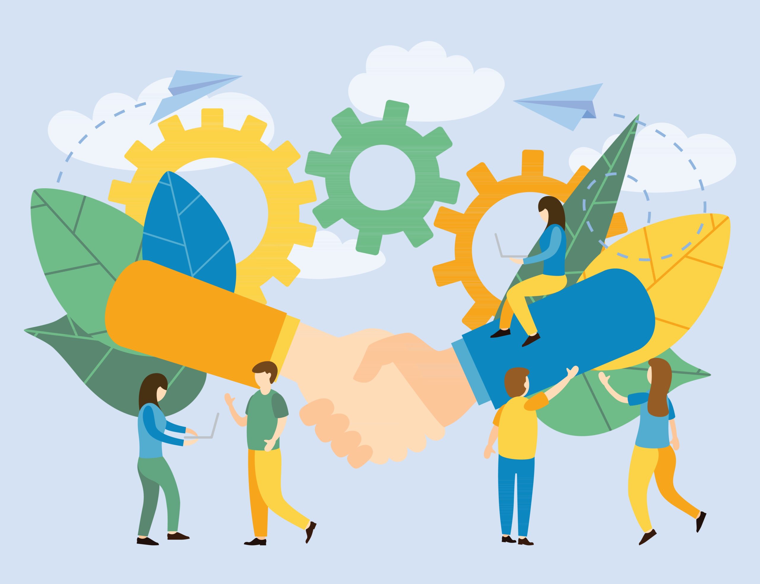 Certificeret Bæredygtighedsleder