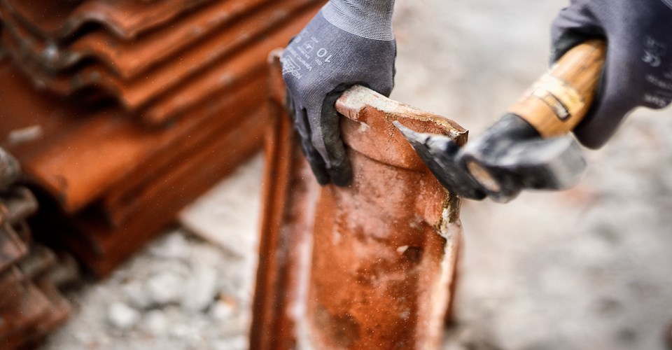 Nye krav til nedrivning i løbet af 2023