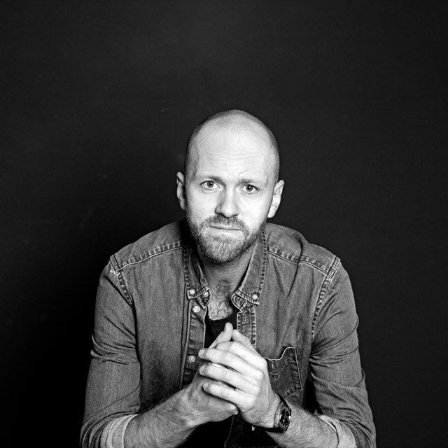 Magnus Reffs Kramhøft