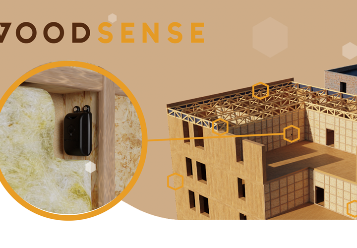 Woodsense