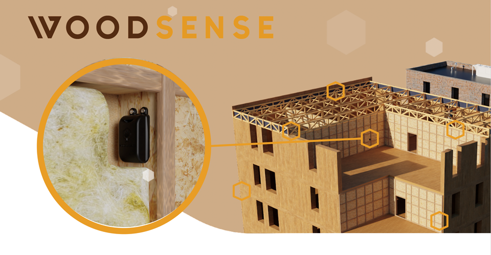 Woodsense
