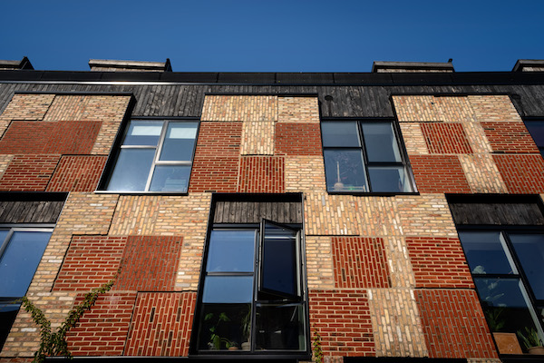 DTU anbefaler ordning for bygnings- og materialepas