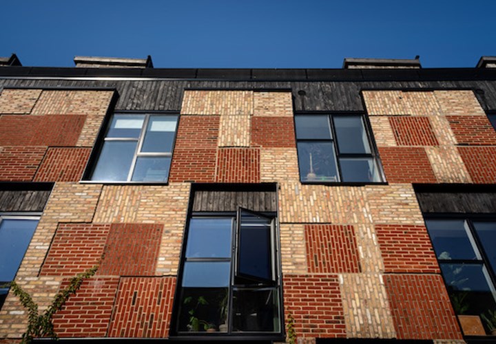 DTU anbefaler ordning for bygnings- og materialepas