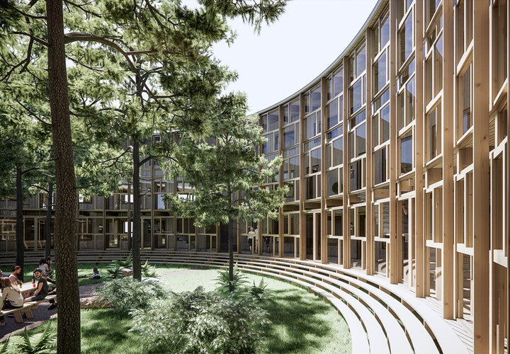 Vilhelm Lauritzen Arkitekter