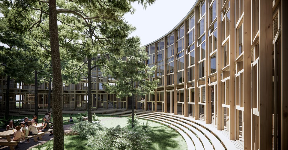 Vilhelm Lauritzen Arkitekter