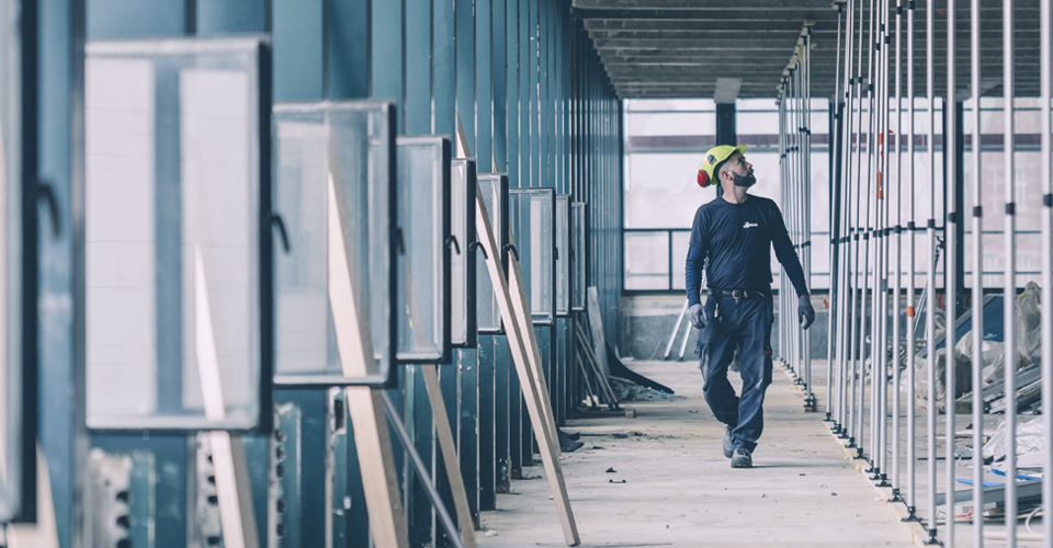 J. Jensen Nedrivning A/S