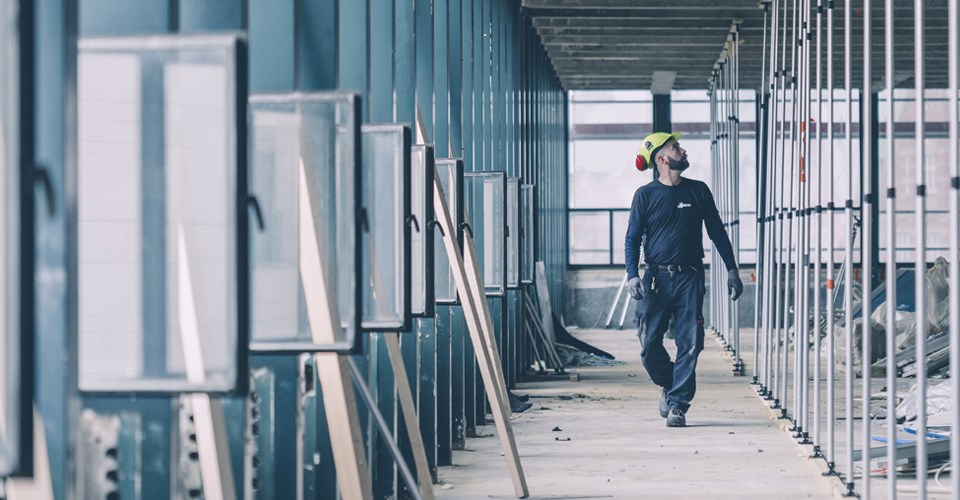 J. Jensen Nedrivning A/S