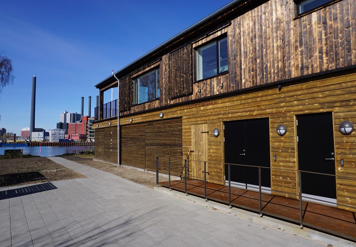 Byggeriets Uddannelser og BAI - Uddannelse til bygge- og anlægsområdet