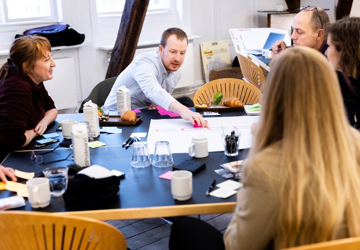 Branchefællesskabet Værdibyg