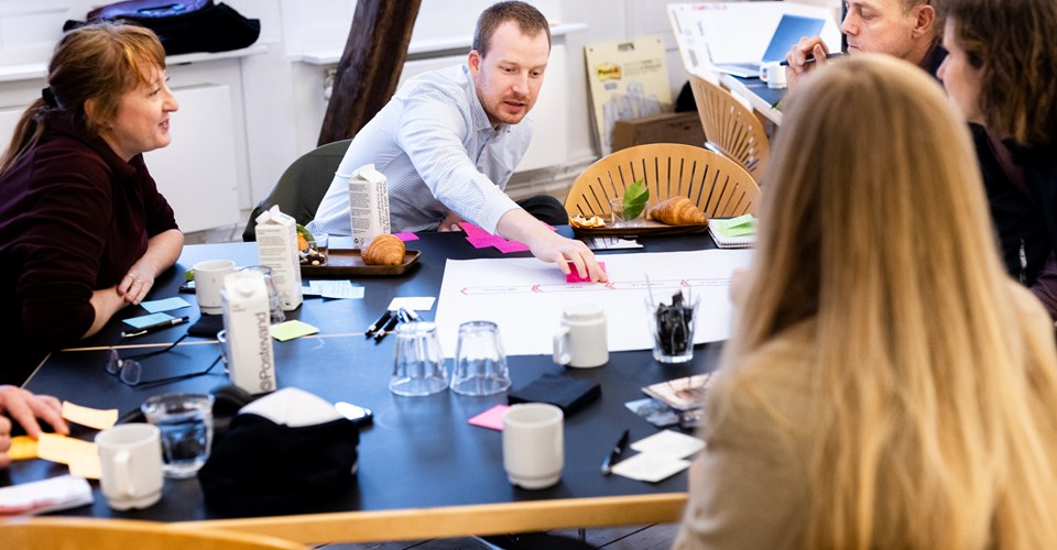 Branchefællesskabet Værdibyg