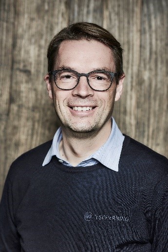 Rasmus Krag