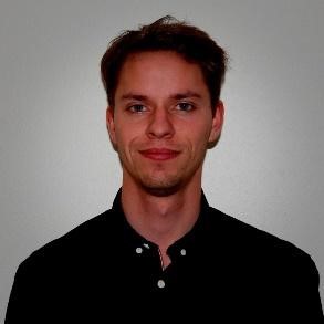 Jesper Schmidt Poulsen