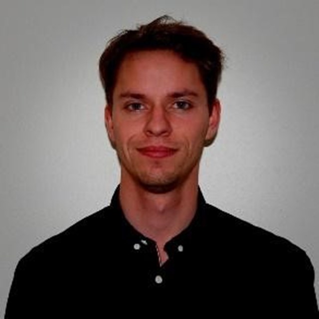 Jesper Schmidt Poulsen