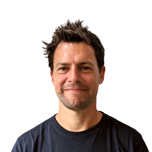 Sebastien Pedersen Bouchara