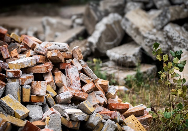 AFLYST – DER KOMMER NY DATO Netværksmøde: Dokumentation af cirkulære produkter