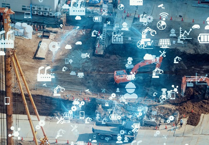 Bæredygtighed for bygherrer