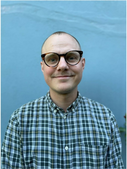 Claes Seehausen Lindtofte