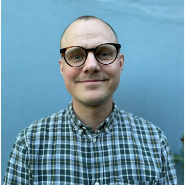 Claes Seehausen Lindtofte