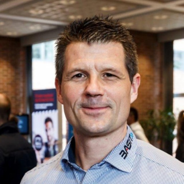 Martin Profit Jakobsen