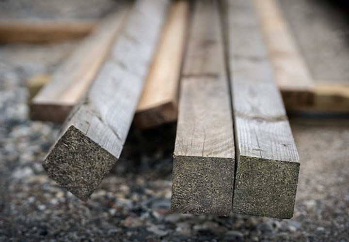 Har du byggematerialer i overskud?