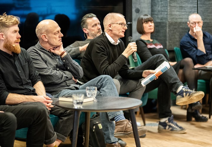 Tilmeld dig konferencen ”MERE cirkulært byggeri til FLERE" i Aalborg