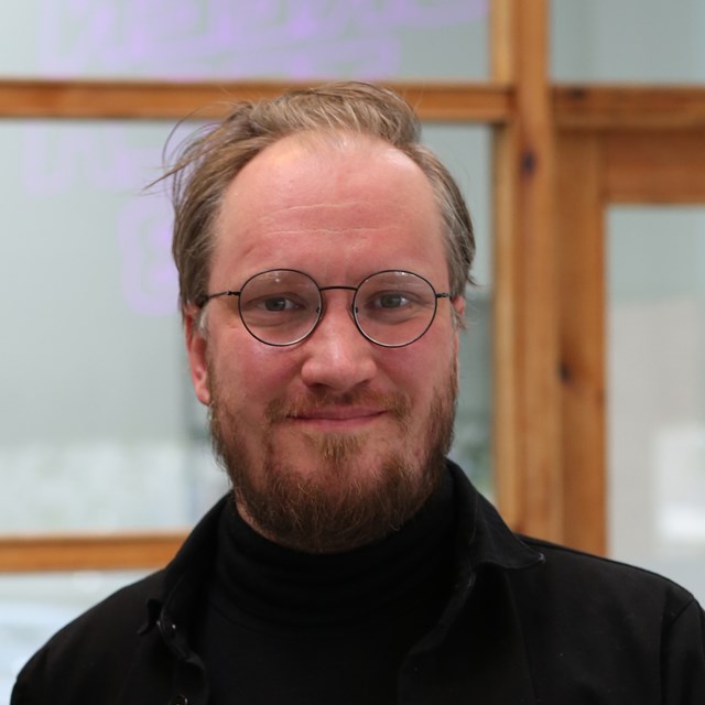 Martin Hedevang Andersen