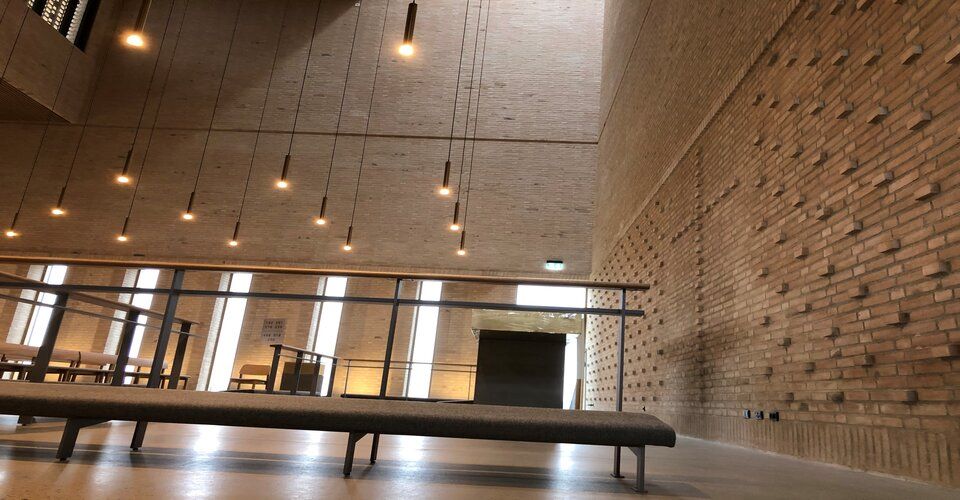 Gustav Hansen murer og entreprenør a/s