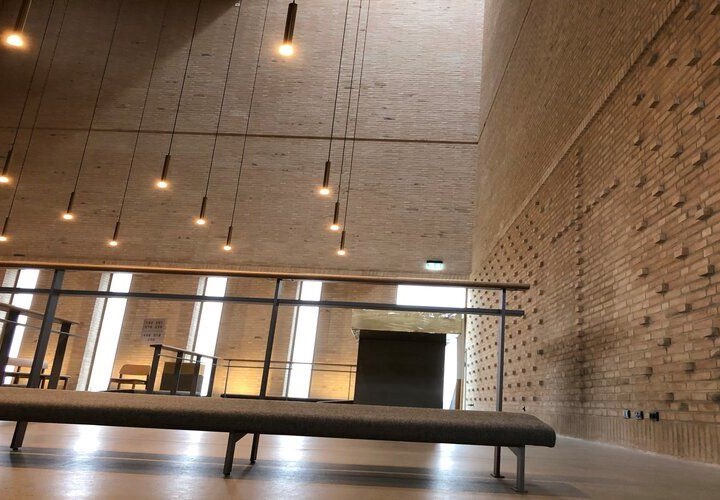 Gustav Hansen murer og entreprenør a/s