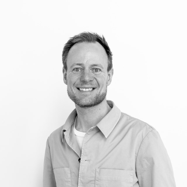 Jesper Wøldike Brandt