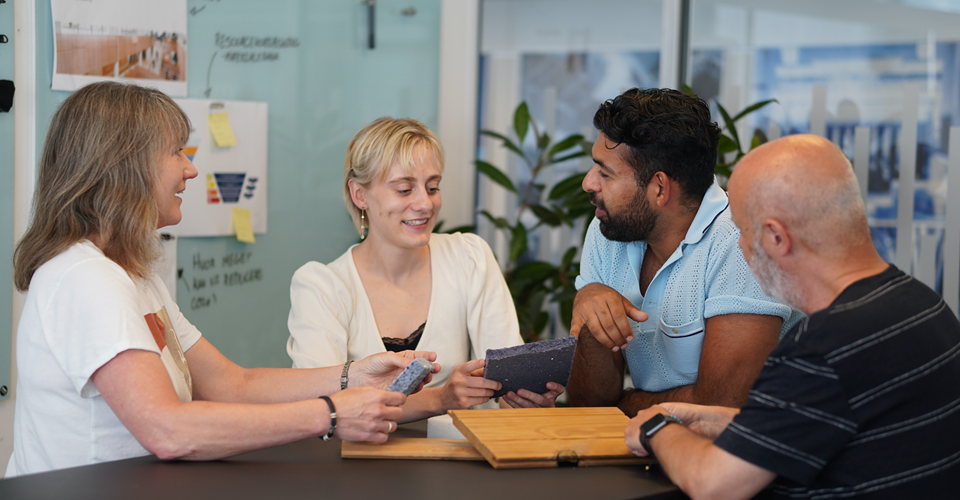 Dominia Rådgivende ingeniører